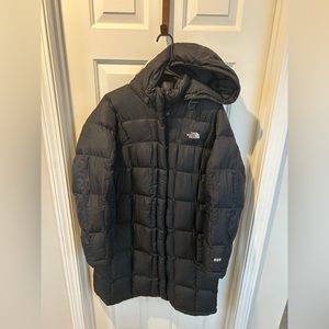 The North Face Metropolis Parka